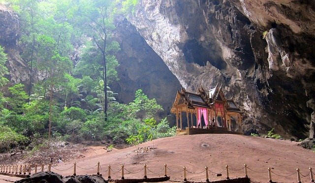 Thailand Visa Guide 1