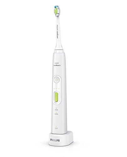 Best Travel Electric Toothbrush – Portable and Affordable 8