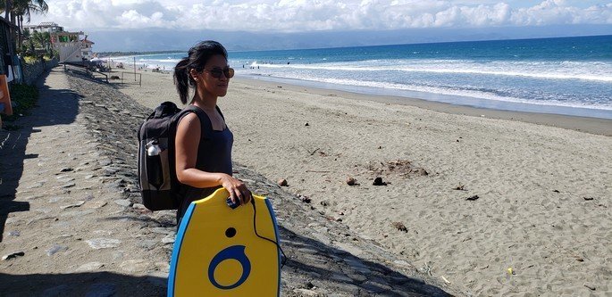 TRAVELLING WITH STANDARD LUGGAGE'S TRAVEL GEARS - A Review