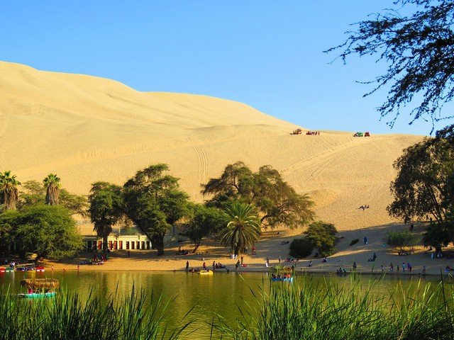 IMPORTANT THINGS TO KNOW BEFORE TRAVELLING TO PERU