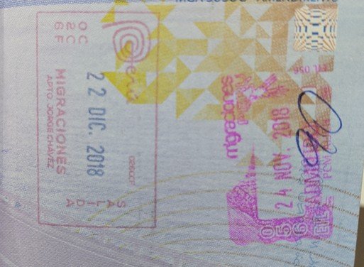 IMPORTANT THINGS TO KNOW BEFORE TRAVELLING TO PERU