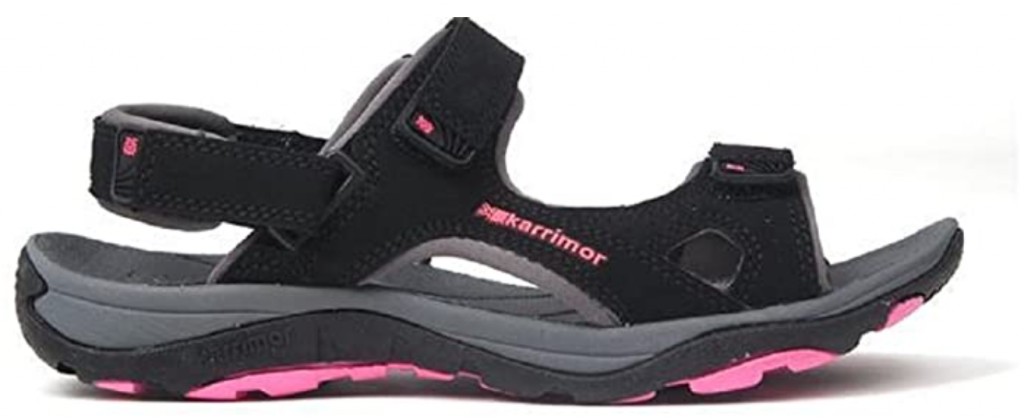 Karrimor Women's Walking Sandals