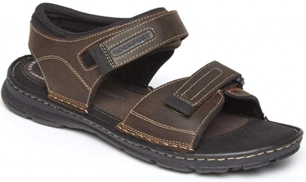 Best Walking Sandals For Travel – Men and Women 10