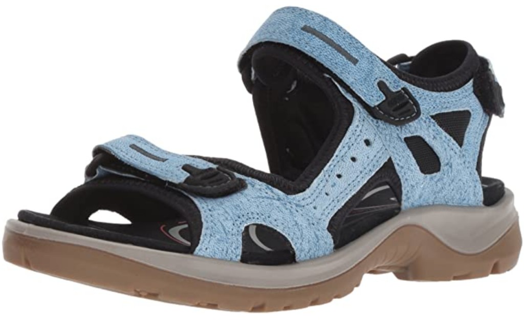 Best Walking Sandals For Travel – Men and Women 4