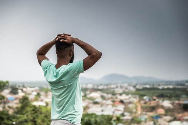 Visa Requirements for Nigeria - Huge Guide for Nigerian Citizens 5
