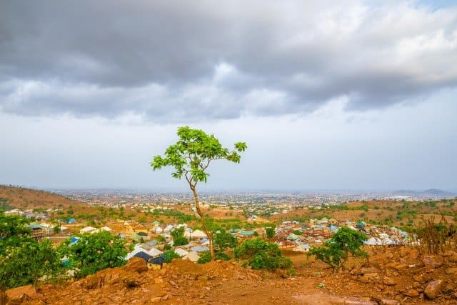Visa Requirements for Nigeria - Huge Guide for Nigerian Citizens 1