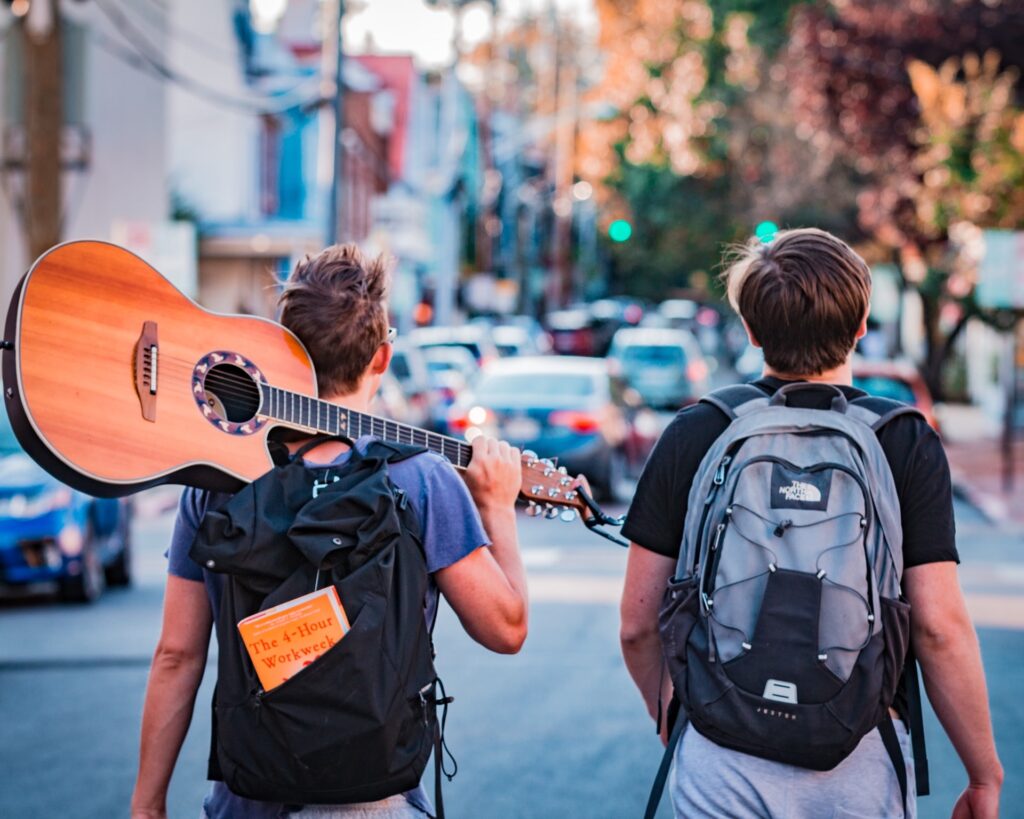 5 Tips For Taming Your Wanderlust During Covid Safely 1