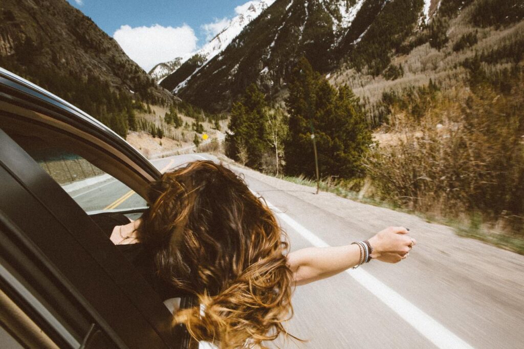 Top 5 ways to save money on a road trip 1