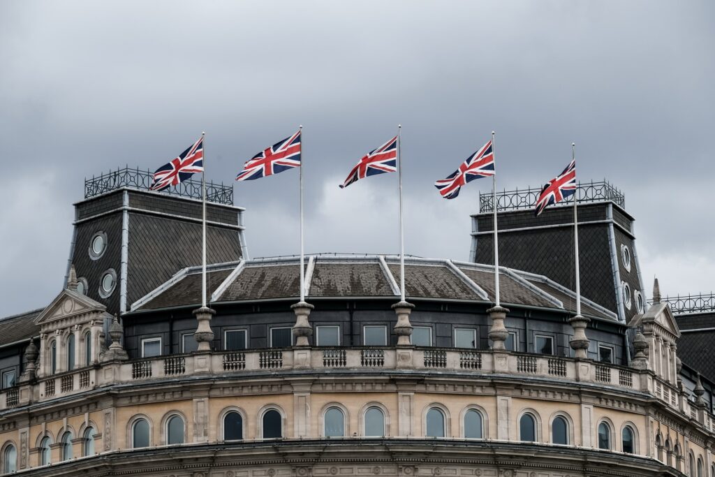 Brexit for Foreign Nationals - FAQs Answered 1